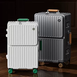 旅行箱;儿童拉杆箱;行李带