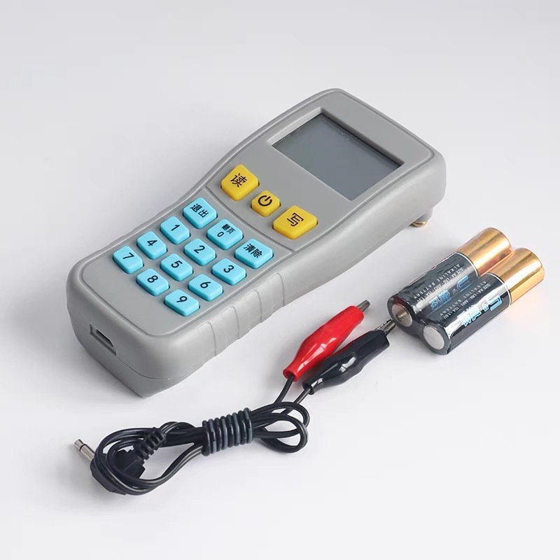 泰和安手持编码器TX6930替代TX6932电子读码写码器保证编码器