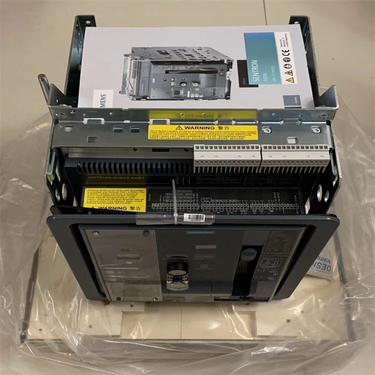 空气开关型号3WL1S10 ETU25B F/3P 4P 1000A 3WL11103CB624GA4