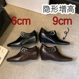 女式皮靴;女式时装单鞋;女式休闲单鞋