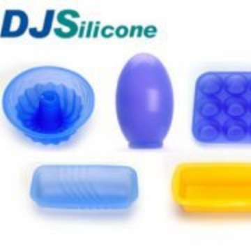 厂家直销食品级硅胶 拉伸性能好 硅胶O形圈 硅胶生活用品专用