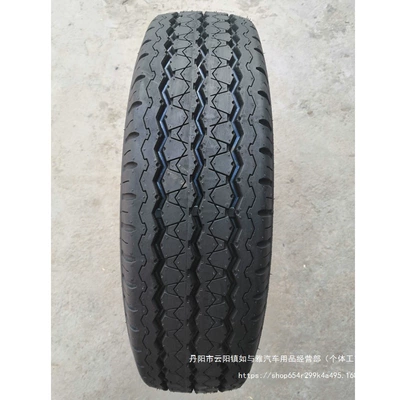 Foton Thickeneding Wholesale – Vehicle tire