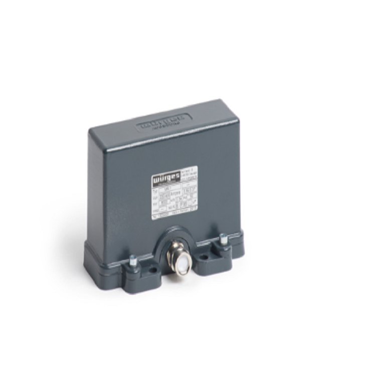 德国Würges HV2GL-12 直流振动电机 防护等级IP66