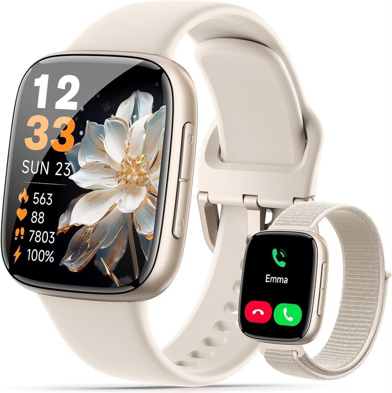 Amazon's new GTX20 smartwatch features Bluetooth calling, voice assistant, drop protection, heart rate, blood pressure, blood oxygen monitoring, and is suitable for outdoor use Amazon's new GTX20 smartwatch features Bluetooth calling, voice assistant, drop protection, heart rate, blood pressure, blood oxygen monitoring, and is suitable for outdoor use