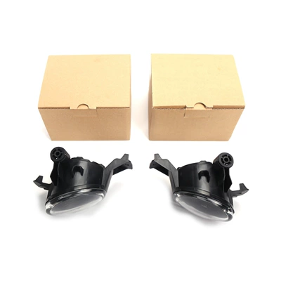 E71 12-13 Years 63177187629 | Fog lamp