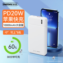 RemaxPD20W˫ֻ籦10000ЯƶԴ