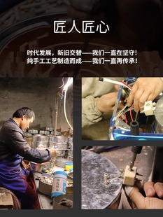J8 Electric Stove for Cooking, 3000W Commercial Coil Stove for Cooking, Adjustable Temperature Electric Stove for Stir-Frying, Experimental Household Stove G3