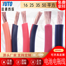 ��܇��늳��ƿ�B�Ӿ�STT 1/0 2/0 BATTERY CABLE 16 25 35 50ƽ