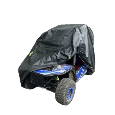 Protection Go-Kart Cover Sunshade, Car clothing