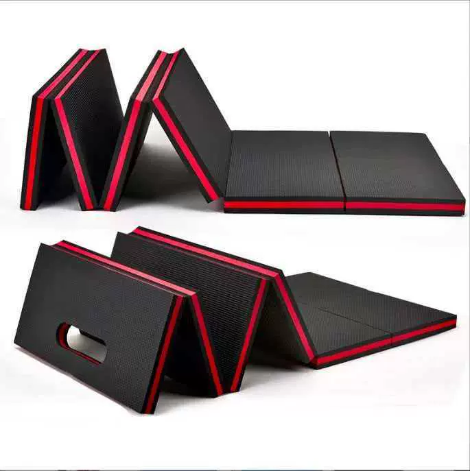 EVA园林跪垫户外坐垫观众席防滑防潮EVA修车EVA地垫加宽防滑耐磨