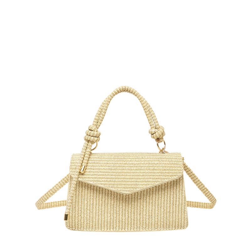 Color sólido sensación de estilo extranjero de hombro mochila de primavera 2025 bolsas de viaje de viaje de este año populares bolsas de viaje de damas