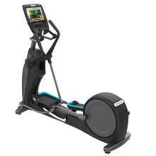 美国必确EFX885商用智能屏椭圆机踏步漫步椭圆仪有氧运动健身器材