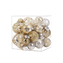 �羳���N36PCS�׽�ɫ�}�Q�����b�̈����c�Շ��b�