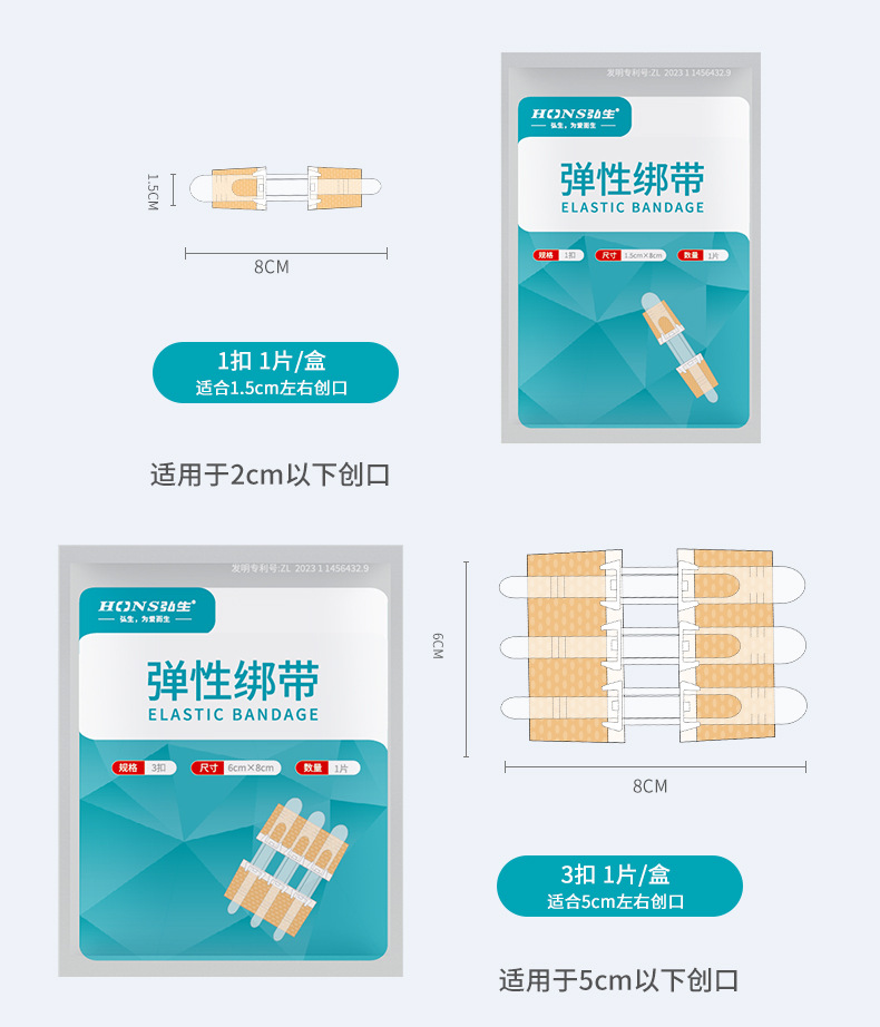 三代伤口拉链_12