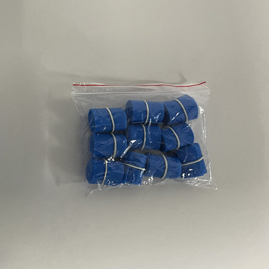 Xininuo Disposable Tourniquet Outdoor Emergency Rubber Tourniquet Non-Latex Elastic Intravenous Tourniquet