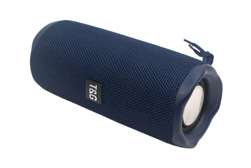 Transfronterizo TG468 altavoz bluetooth portátil tarjeta de conexión TWS pareja regalos subwoofer doble oscilador bluetooth sonido