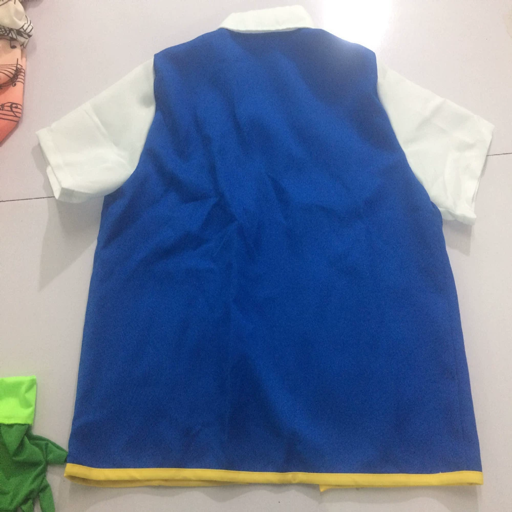 Jacket, cosplay