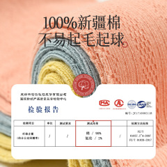 冰冰襪純棉女生夏季日系卷邊中筒襪白色網眼透氣超薄全棉堆堆襪女