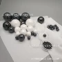 陶瓷电子氮化硅陶瓷球