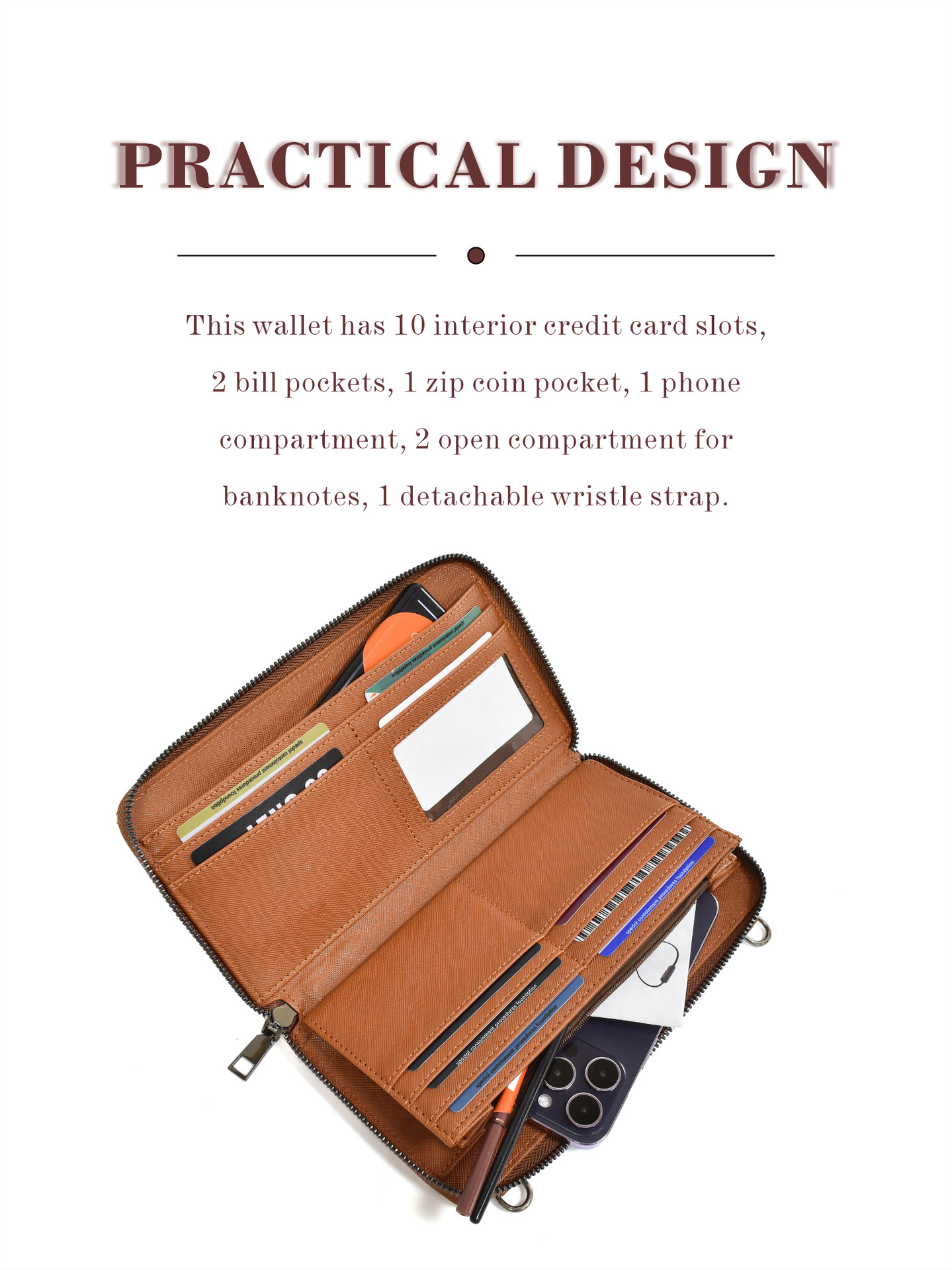 Women's Canvas Printing Ethnic Style Square Zipper Shoulder Bag Crossbody Bag display picture 29