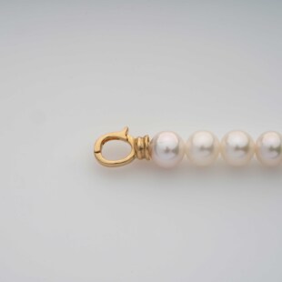 18K Gold Multifunctional Pendant Buckle Au750 Buckle Accessories Without Beads Without Chain Factory Direct Sale