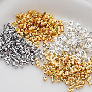 ��ɫS925���y��λ�ܶ�λ����β�̶��A�ۊA������ֹ� DIY�������