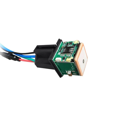 720 Locator, GPS Locator