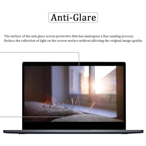 Suitable for Asus Zenbook/Vivobook and Other Series of Laptop Screens, Anti-Blue Light Protective Film, Soft Film