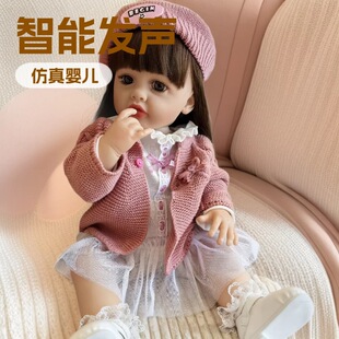 ȫ���z����������߷���냺Ů�� ���ܰl 55cm��һ���Y��