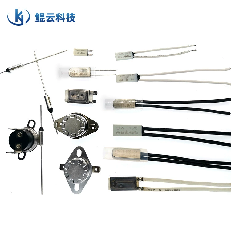 Защита от перегрева TB02-BB8D защита температуры большое количество CQ05-BB5D