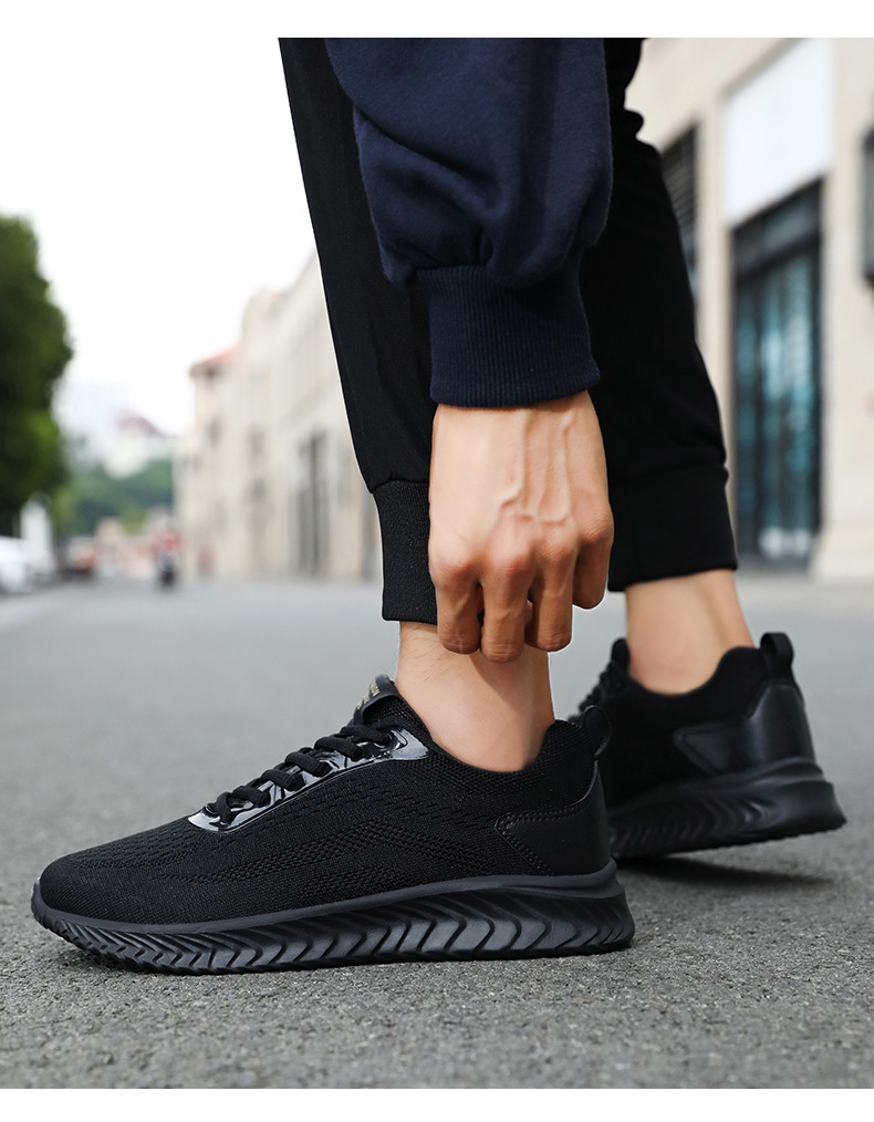 Arbeitsschuhe für Herren, Turnschuhe, Canvas, Fußgewölbeunterstützung, Schuhe_voghion.com
