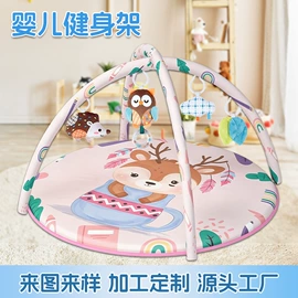 毛绒玩具;爬行垫游戏垫;婴童枕芯