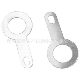 螺钉;螺母;螺栓