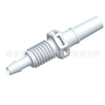 CPC 快速接头 Luer Connectors  穿板式鲁尔公接头PMLM3130