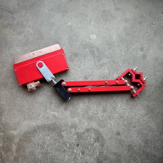 起重机行车单级铝滑线200/320/500/800/1250/1600A H型铝合金滑线