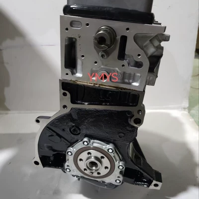 8V universal for – Engine assembly