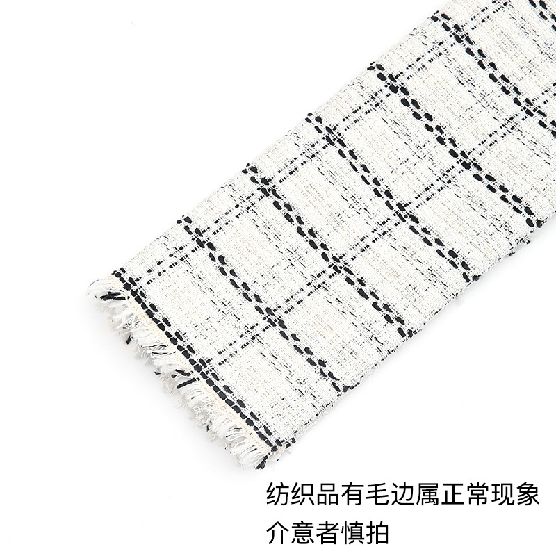 Simple moda red tela roja Chanel estilo ramo embalaje moda vintage flor tienda regalo embalaje Chanel estilo tela