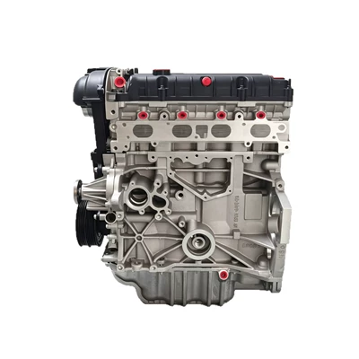 C-MAX direct sale 2.0L, Engine assembly