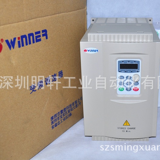 WIN-V81G-011T4B winner΢ܱƵV81G 11KW/15KW 380VWIN-9