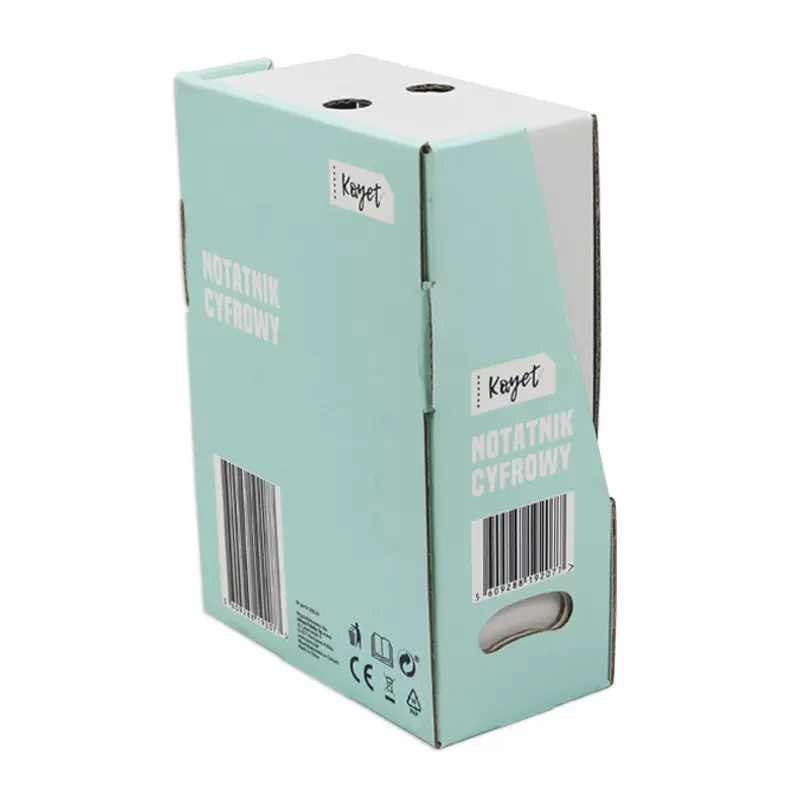 礼盒 收纳盒 周边产品台面纸彩盒