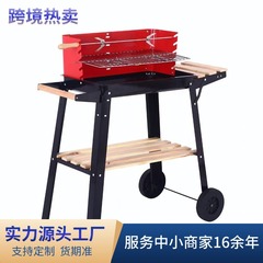 メーカー直販家庭用四角いオーブン家庭用屋外レジャーパーティー用オーブンメーカー