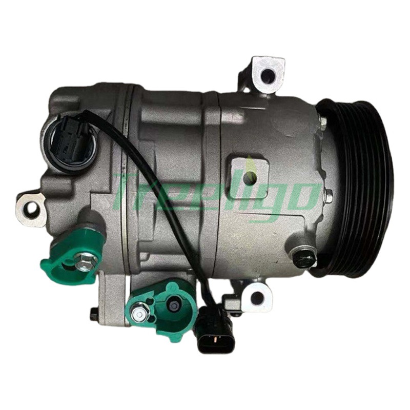 Para Hyundai Elantra 2021 ~ 2023 coche aire acondicionado compresor 977012W000