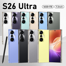 �¿�S26 Ultra�羳�֙C16+1TBһ�w�C7.2��ֱ�������N�������Q�֙C