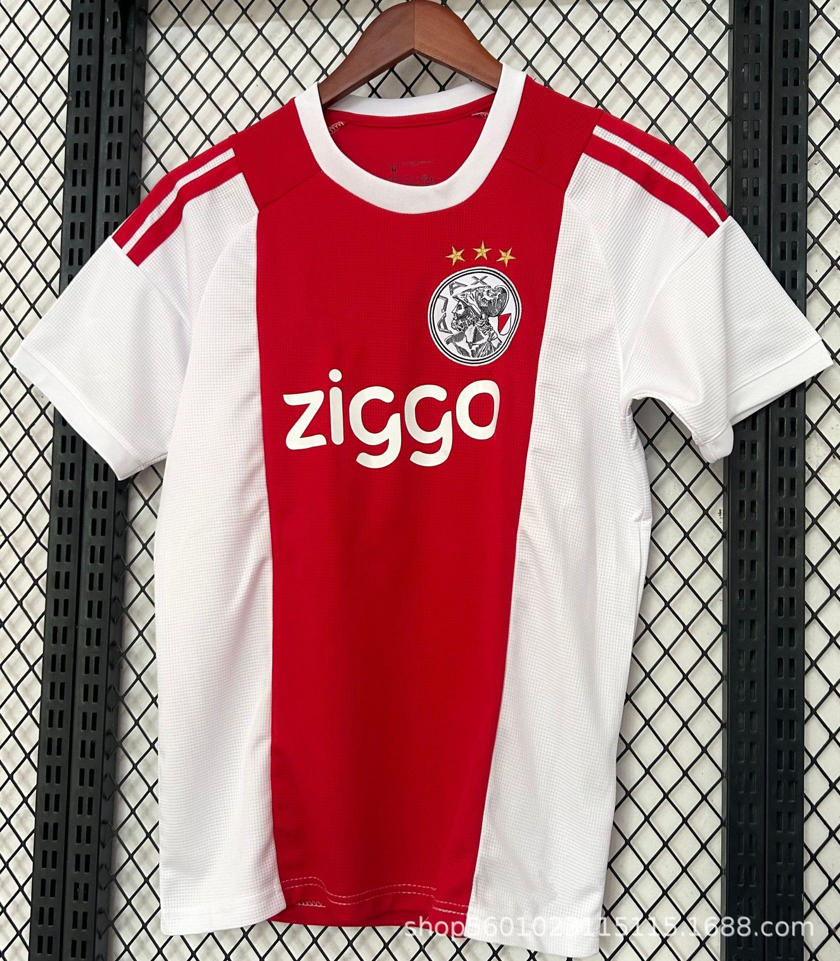Camisetas de aficionado de fútbol del Barcelona, Real Madrid, Tottenham, Inter de Milán, Bayern, Miami, Arsenal y Liverpool de la temporada 2627, uniformes de fútbol