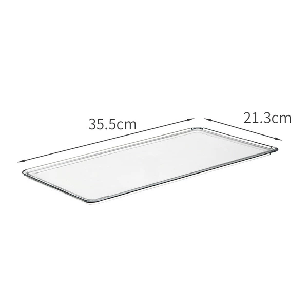Short tall lid