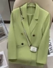 Candy green