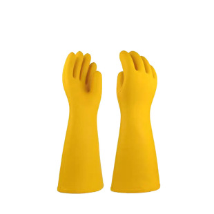 Enhebatu Insulating Gloves 35Kvehp-46
