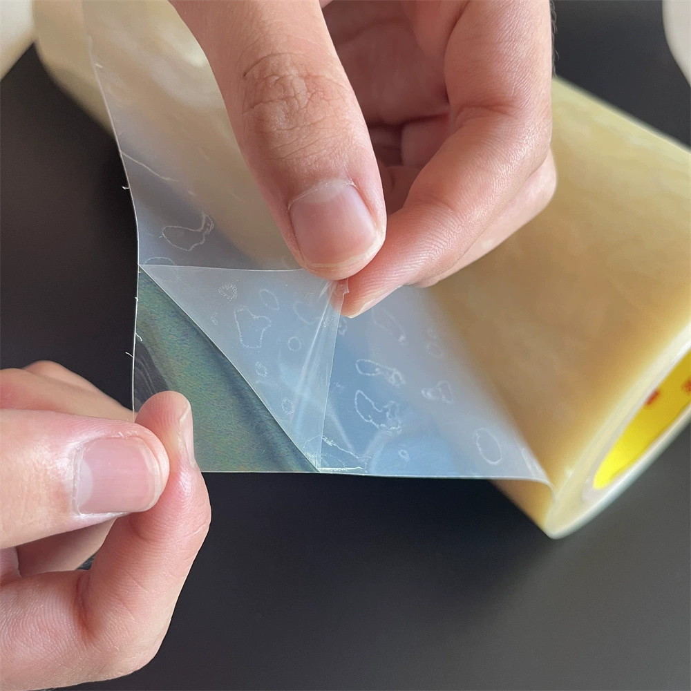 Позолота высокотемпературная клейкая бумага медная форма алюминиевая пластина высокотемпературная двусторонняя клейкая бумага фиксированная медная форма клейкая бумага маркировочная машина медная форма двухсторонний клей