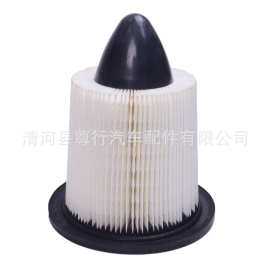 适用于福特俱乐部空气滤芯 直径17CM
