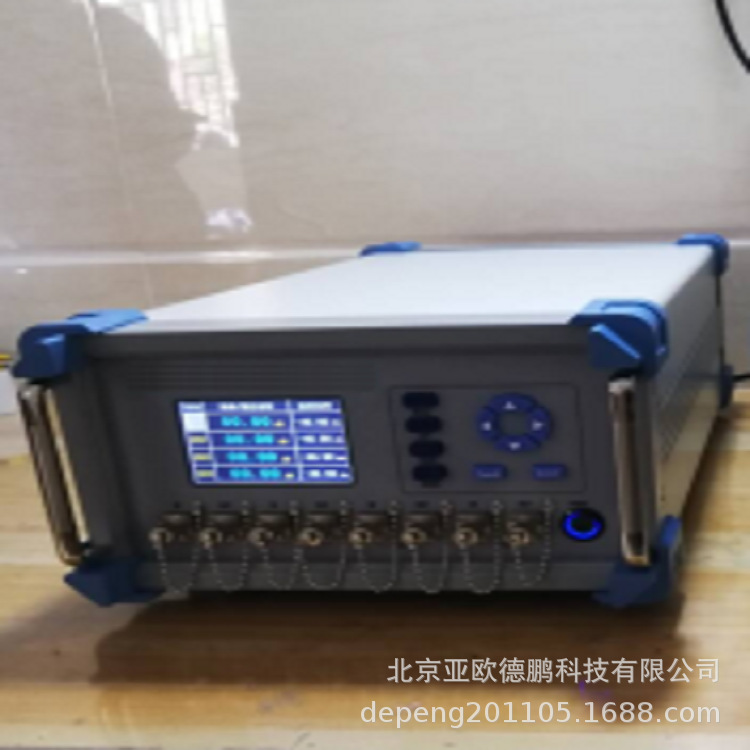 亚欧 光衰减器/衰减器  光通信仪 可调光衰减器 DP-850